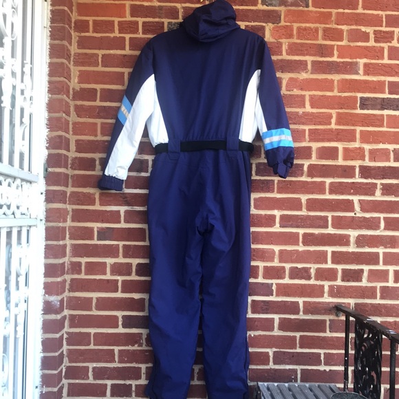 Obermeyer Womans sz 12 Snowsuit Ski Wear - Picture 2 of 14